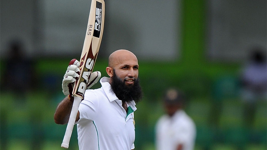 100ನೆ ಟೆಸ್ಟ್ ಆಡಲು ಹಾಶಿಮ್ ಅಮ್ಲ ಸಜ್ಜು